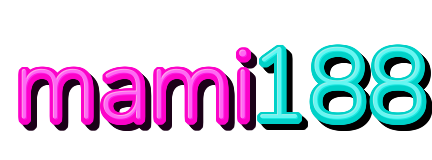 mami188 — logo kanal